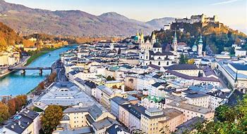 Image result for Salzburg, Austria