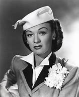 Image result for Eve Arden Cover Girl