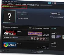 Image result for Where Is Steam ID Located
