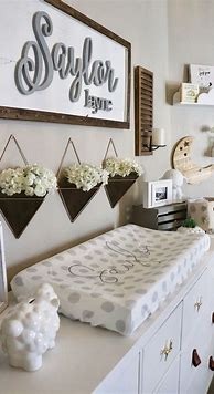 Image result for Baby Decor