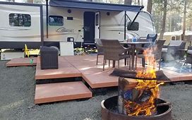 Image result for Portable Decks and Patios