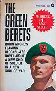 Image result for Green Beret Quotes