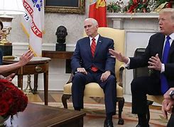 Image result for Pence Pelosi Elbow Bump