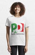 Image result for Democratic Party Italy