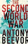 Image result for Horrible Histories Woeful Second World War