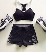 Image result for Adidas Workout Apparel