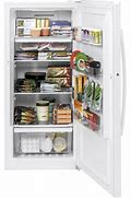 Image result for Upright Freezer Cabinetry