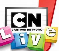 Image result for Cartoon Network Live