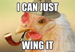 Image result for Wing Puns