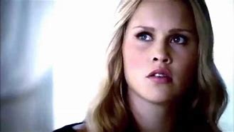Image result for Rebekah Mikaelson Fight