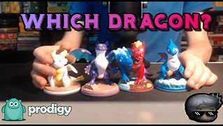 Image result for Prodigy Math Game Dragon Toy