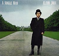 Image result for Elton John Vinyl Records