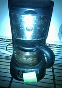 Image result for Coffee Pot Appliance Plug