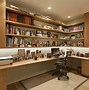 Image result for Modern Office Shelves
