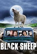 Image result for Black Sheep Movie