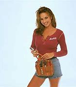 Image result for Tool Time Heidi Actress