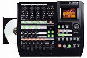 Image result for Multitrack Recorders with CD Burner