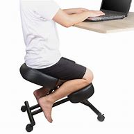Image result for Best Kneeling Office Chair