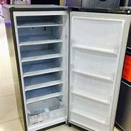 Image result for LG Upright Slim Refrigerator Freezer