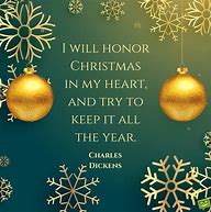 Image result for Famous Christmas Quotes About Peace