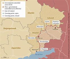 Image result for Donbass Ukraine