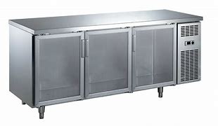 Image result for Industrial Refrigerator