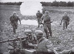 Image result for German Paratroopers