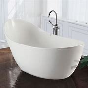 Image result for Soaker Bath Tub