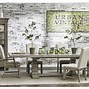 Image result for Cherry Wall Dining Room