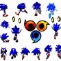Image result for Classic Sonic Scratch