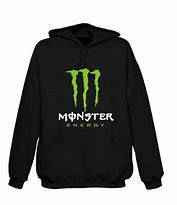 Image result for Monster Hoodie