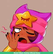 Image result for Sandy From Brawl Stars