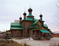 Image result for Dzerzhinsk