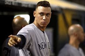 Image result for Aaron Judge Ethnicity