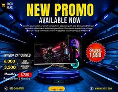 Image result for Promo Computer