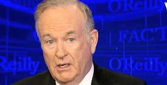 Image result for Bill O'Reilly supporting Trump