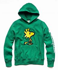 Image result for Green Champion Hoodie