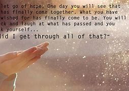 Image result for Deep Quotes About Hope