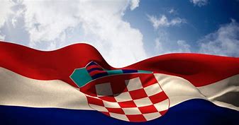 Image result for Croatia Independence