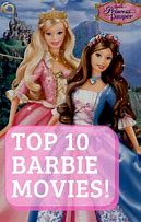 Image result for Watch All Barbie Movies