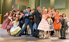 Image result for Characters in the Movie Hairspray