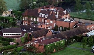 Image result for Elton John's Home in England