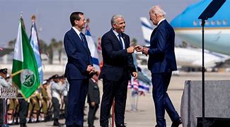 Image result for Biden and Maduro Shaking Hands