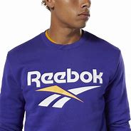 Image result for Reebok Sweatshirt