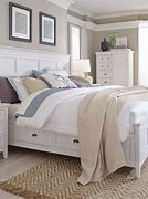 Image result for White Bedroom Furniture