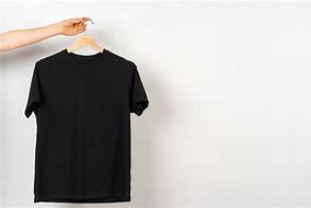 Image result for Orange T-Shirt On Hanger