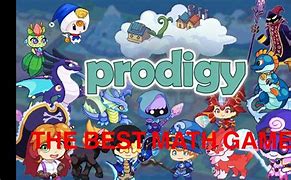 Image result for Prodigy Video Game Gameplay