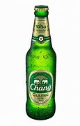Image result for Chang Beer Bottle