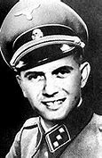 Image result for Josef Mengele Quotes