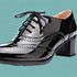 Image result for Women's Flat Oxford Shoes